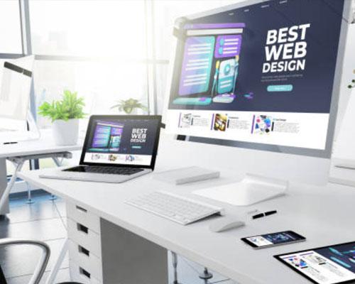 Best Website Design Development Company