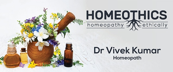 Promoting Homeopathic Doctor