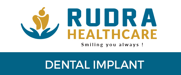 Branding Marketing Dental Implant Doctor