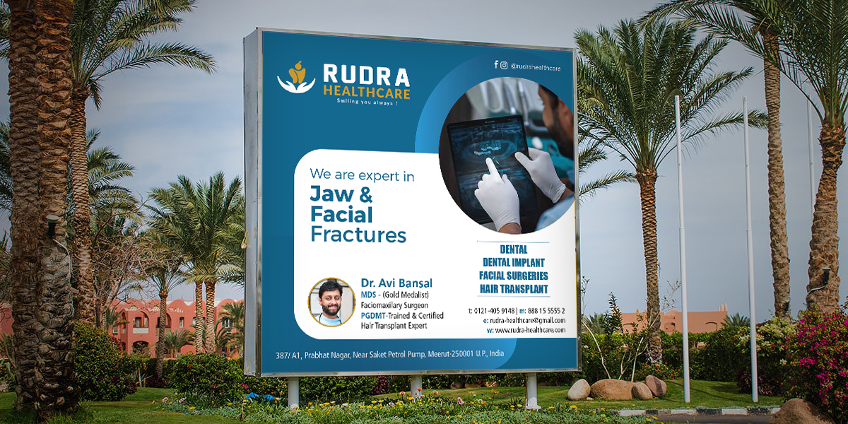 Hoarding Designs for Oral Surgeon