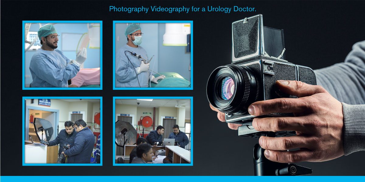 Professional Photography and Videography Studio