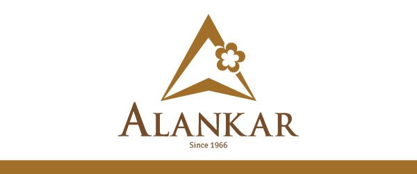 Branding Alankaar Jeweller