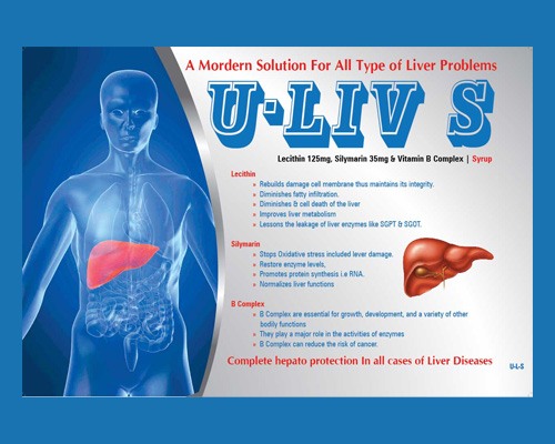 Pharma Visual Aid Design