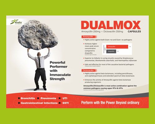 Pharma Medicine Marketing Company