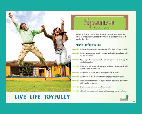 Visual Aid Advertising Company