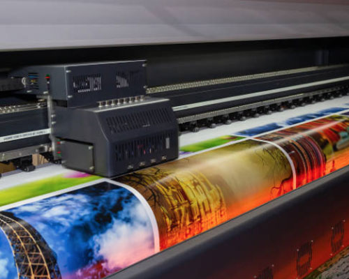 Best Large Format Print Service Agency