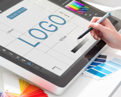 Best Logo Design Agency