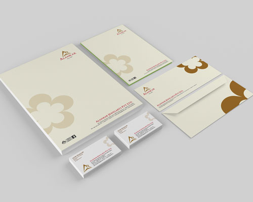 Best Stationery Design Agency